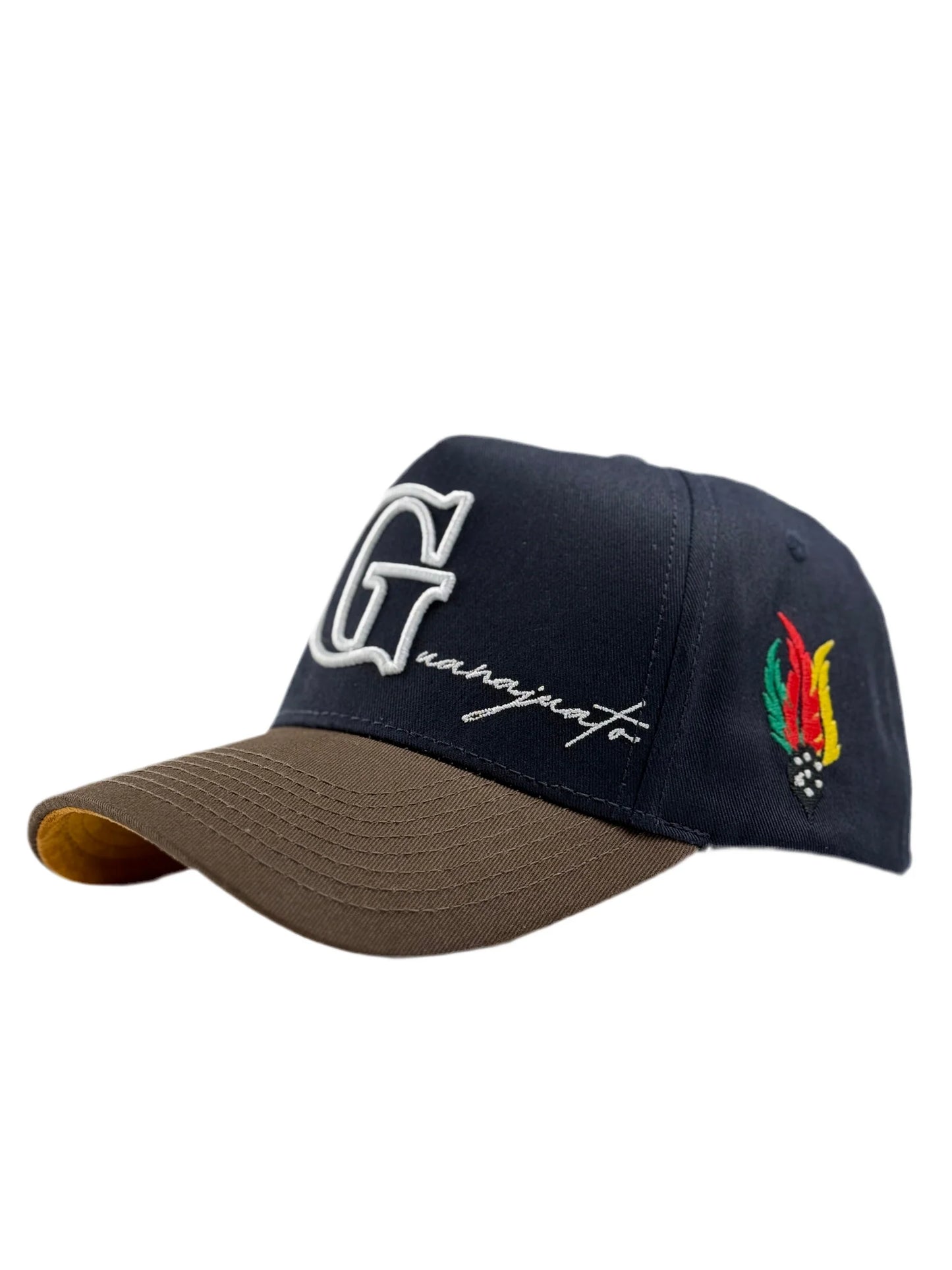 GUANAJUATO G CAP NAVY