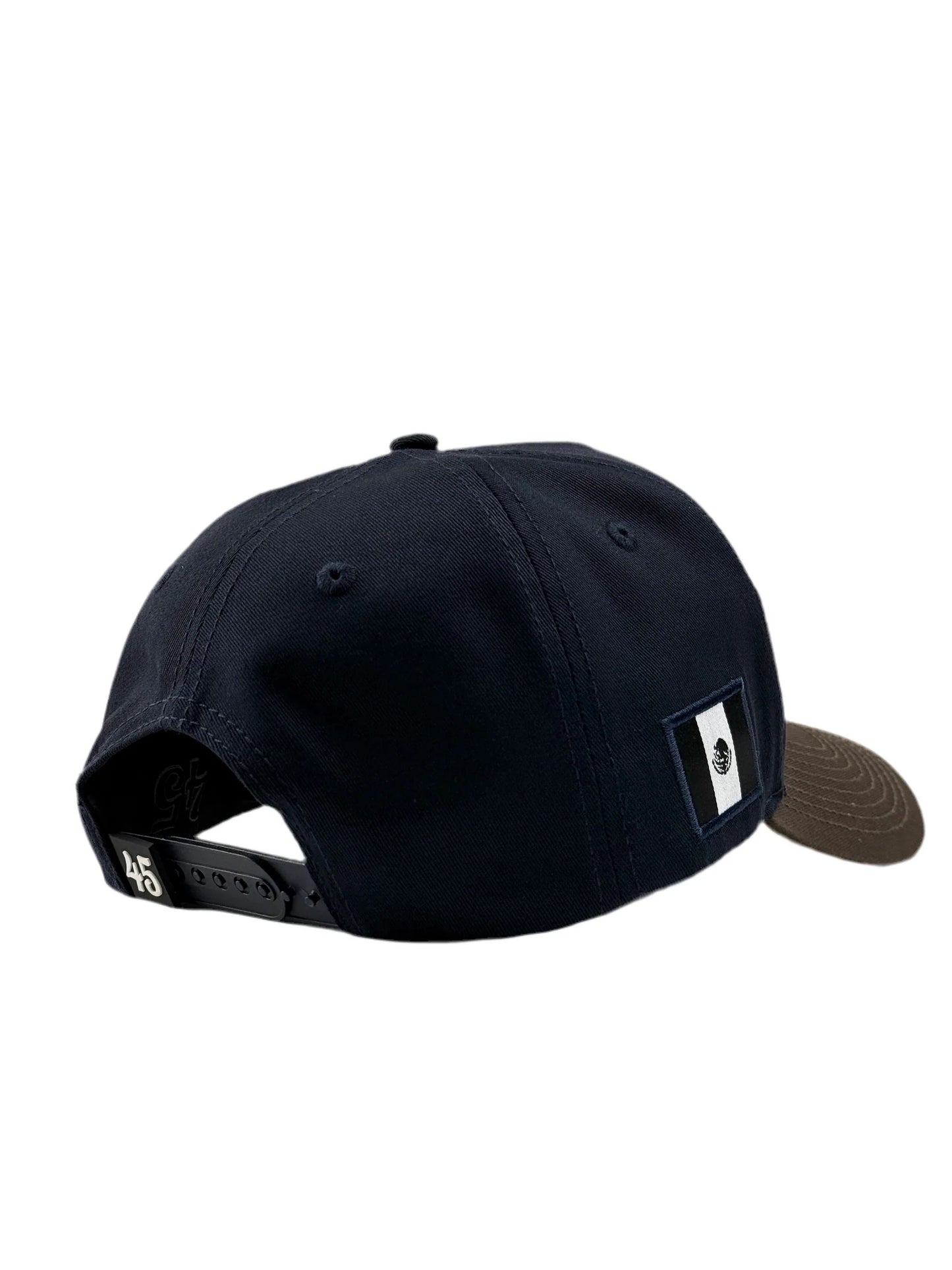 GUANAJUATO G CAP NAVY
