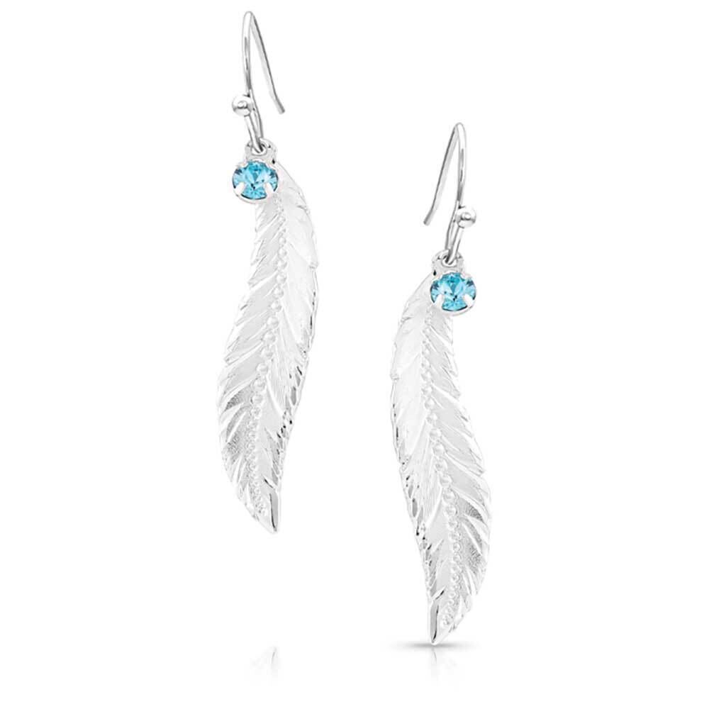 AMER5460 Cinderella Liberty American Made Earrings