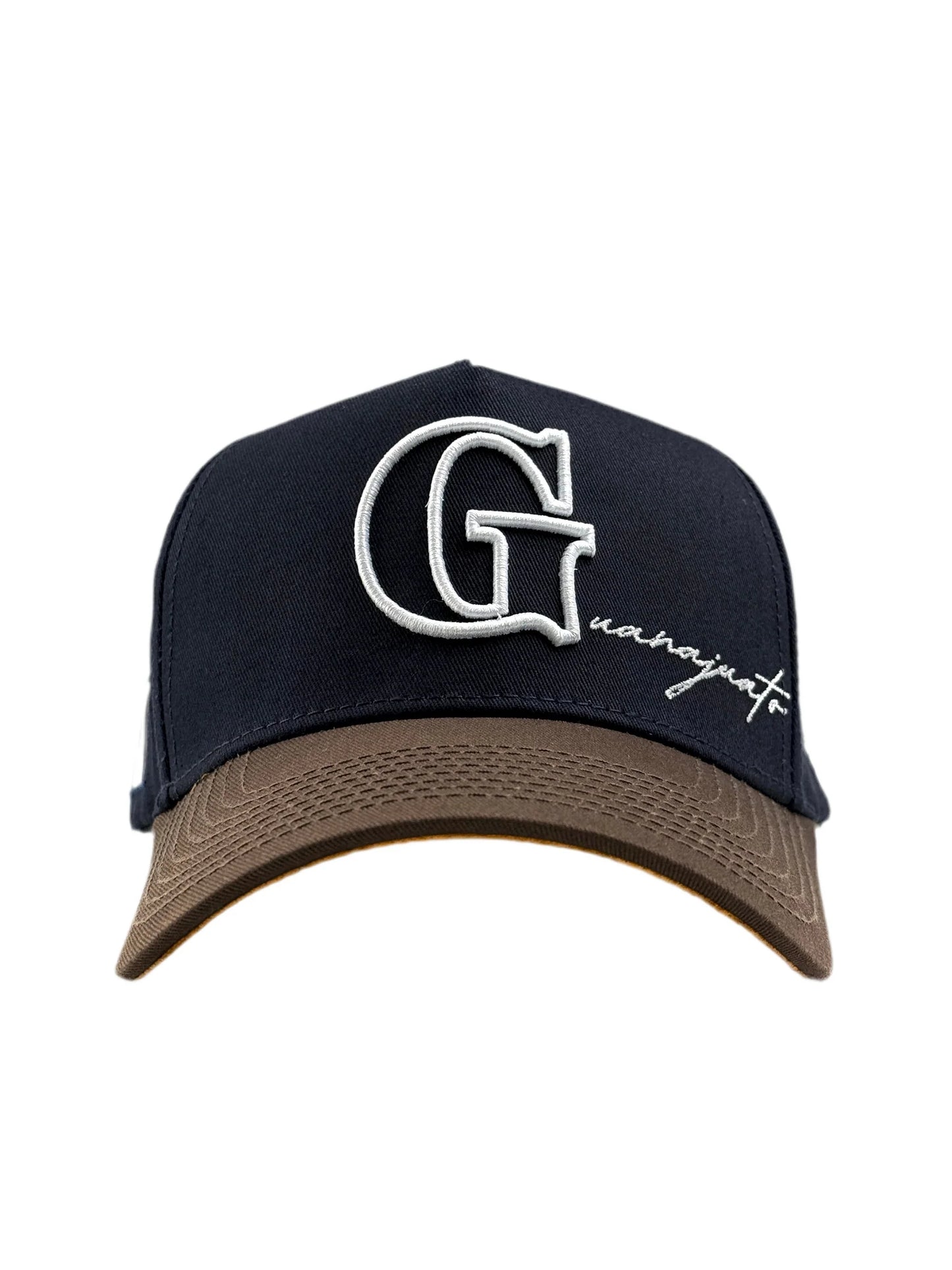 GUANAJUATO G CAP NAVY