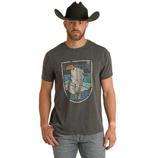 BU21T03087 GRAPHIC TEE SHIRT