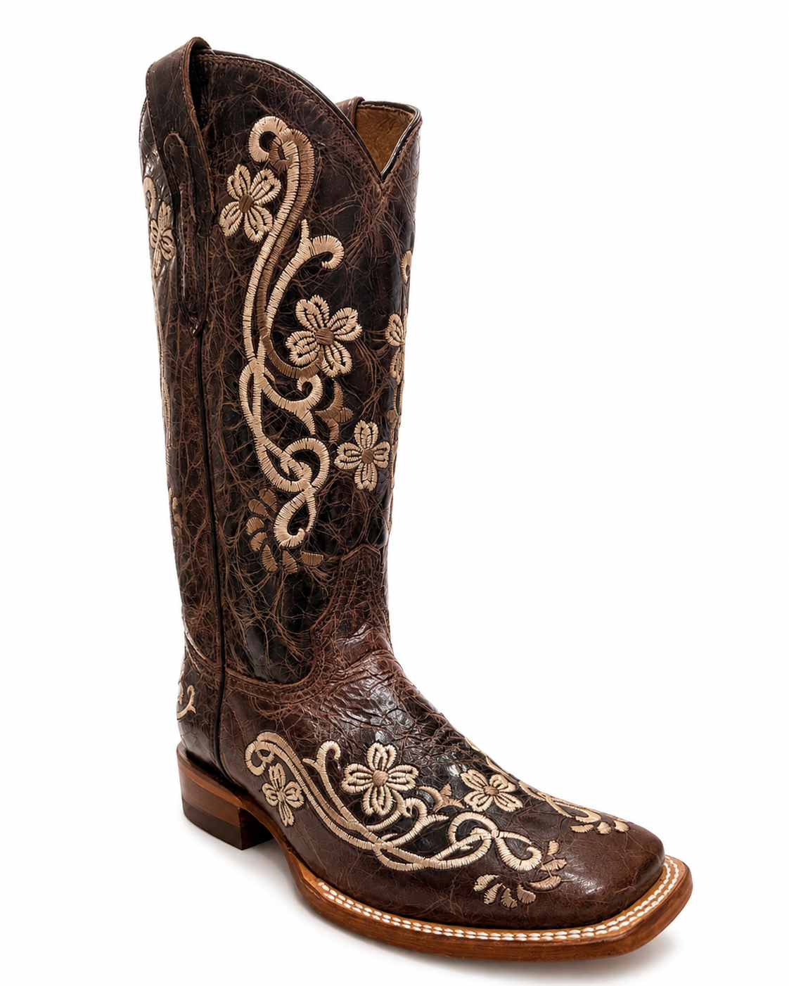 BOTA MATILDA HESISER ORO CAFE