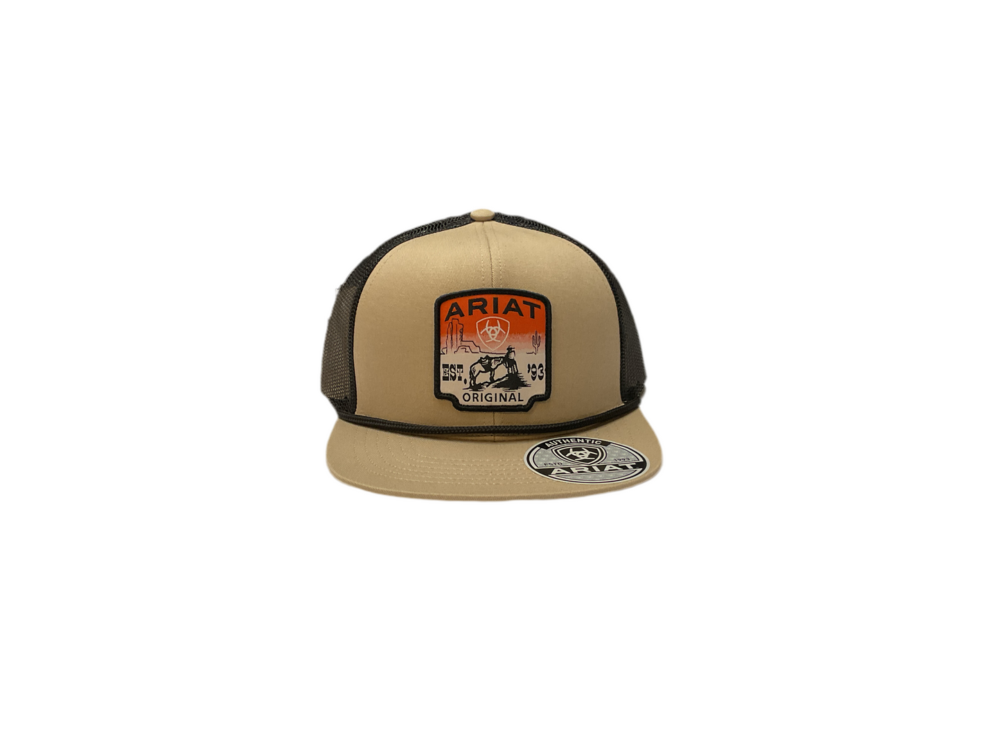 A3000914146 DESERT SCENE PATCH-KAKHY