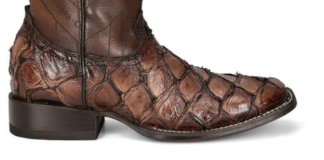 CU789 BOTA DE PIRARUCU-MIEL