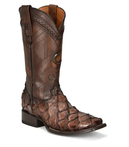 CU789 BOTA DE PIRARUCU-MIEL