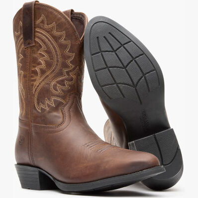 DBT0250C DURANGO LIL REBEL PRO WESTERN