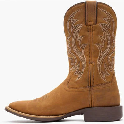 DDB0495 DURANGO WESTERN BOOTS