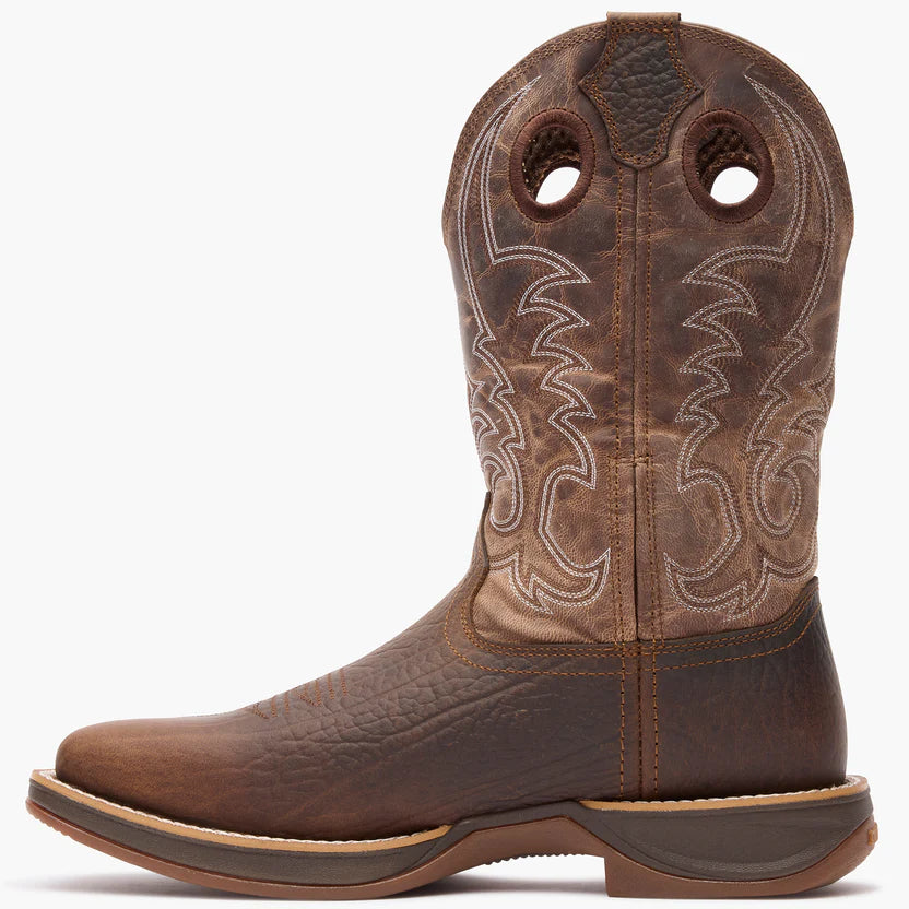 DDB0515 DURANGO REBEL ULTRA-LITE WESTERN BOOTS