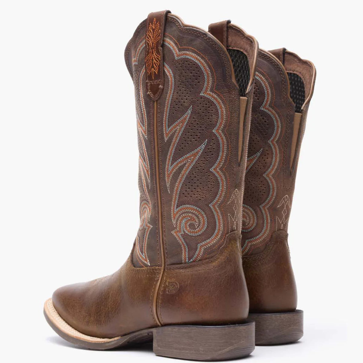 DRD0376 DURANGO LADY REBEL PRO WOMEN'S