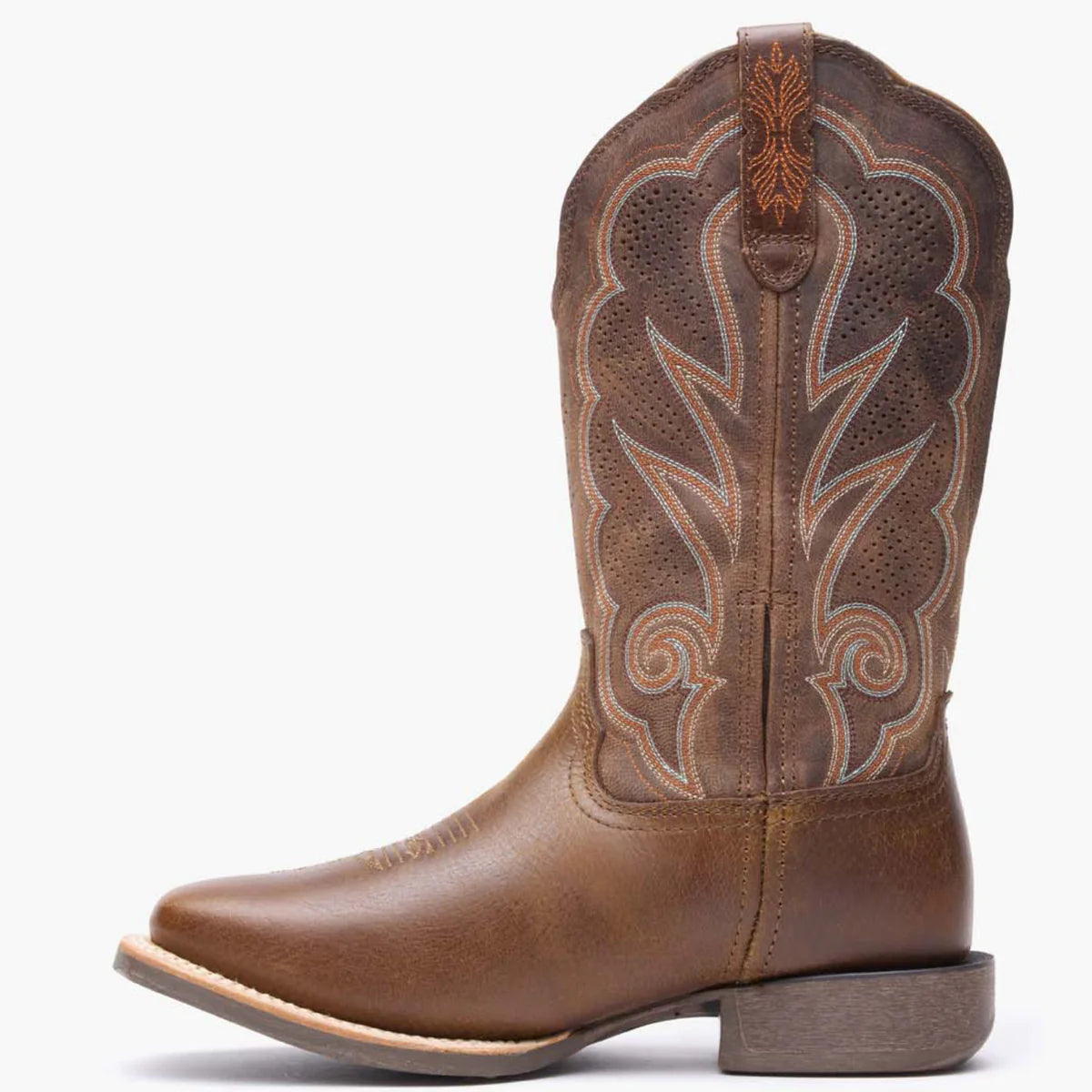 DRD0376 DURANGO LADY REBEL PRO WOMEN'S