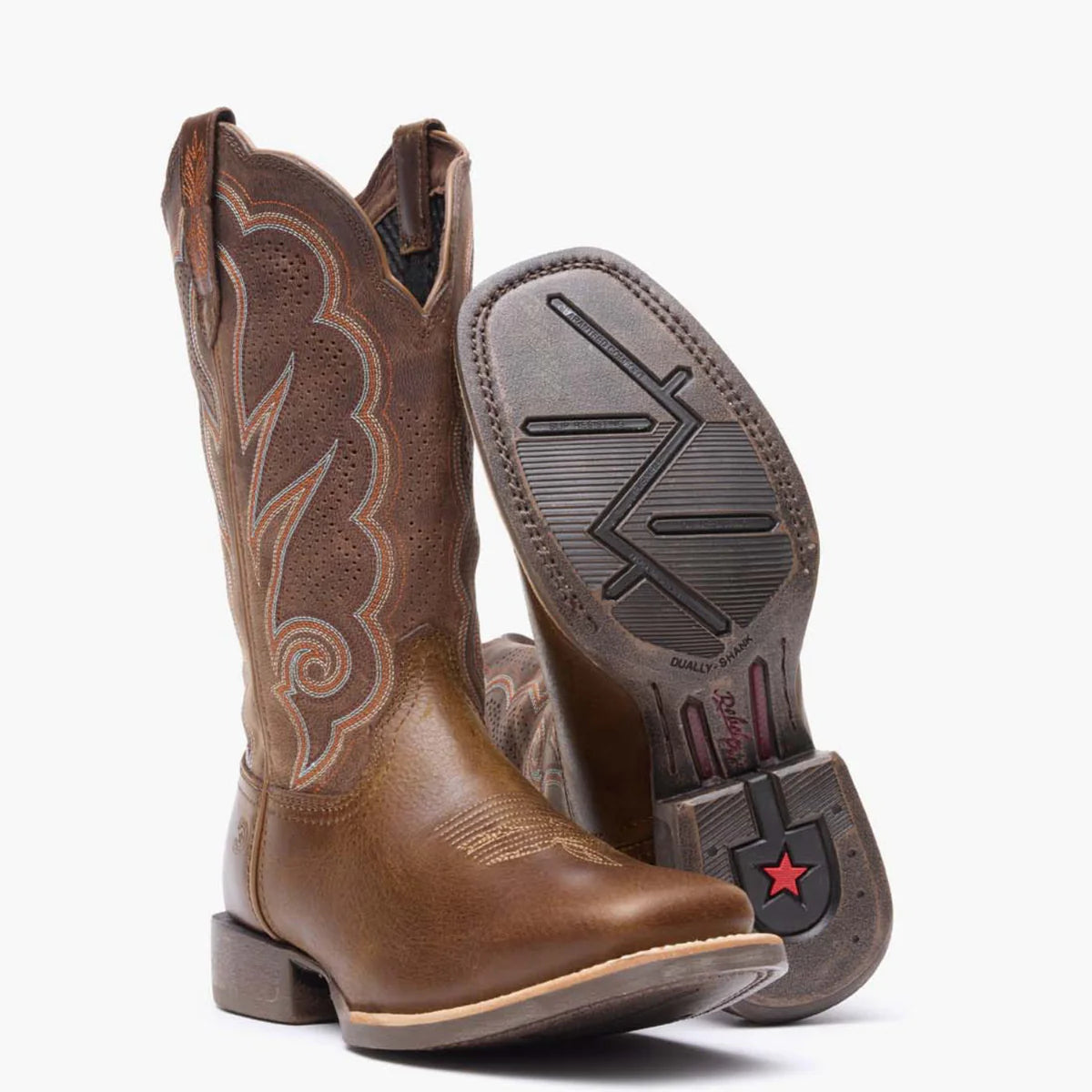 DRD0376 DURANGO LADY REBEL PRO WOMEN'S