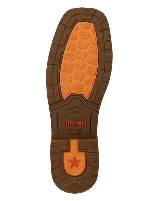 DDB0560 DURANGO MEN'S WORKHORSE BOOTS