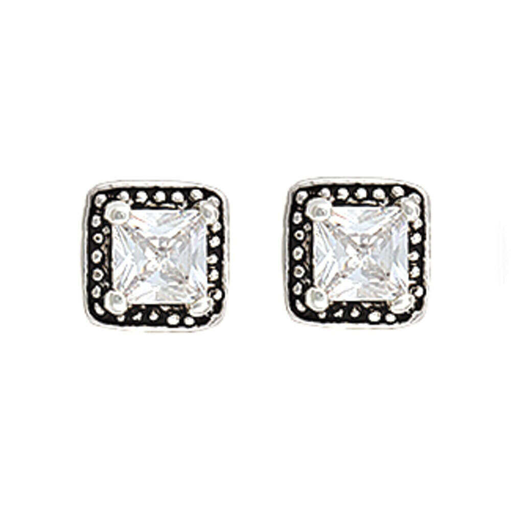 ER2554 Star Lights Western Princess Earrings
