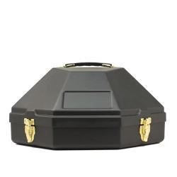 01500 HAT CAN BLACK