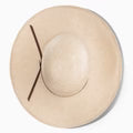 RS4CRN 20X 4 Corners Open Crown Cowboy Hat