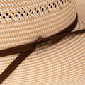 RS4CRN 20X 4 Corners Open Crown Cowboy Hat