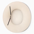 RSCHAS 20X Chase Open Crown Cowboy Hat