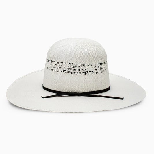 RSHOLD-59448166 7X HOLLAND OPEN CROWN COWBOY HAT
