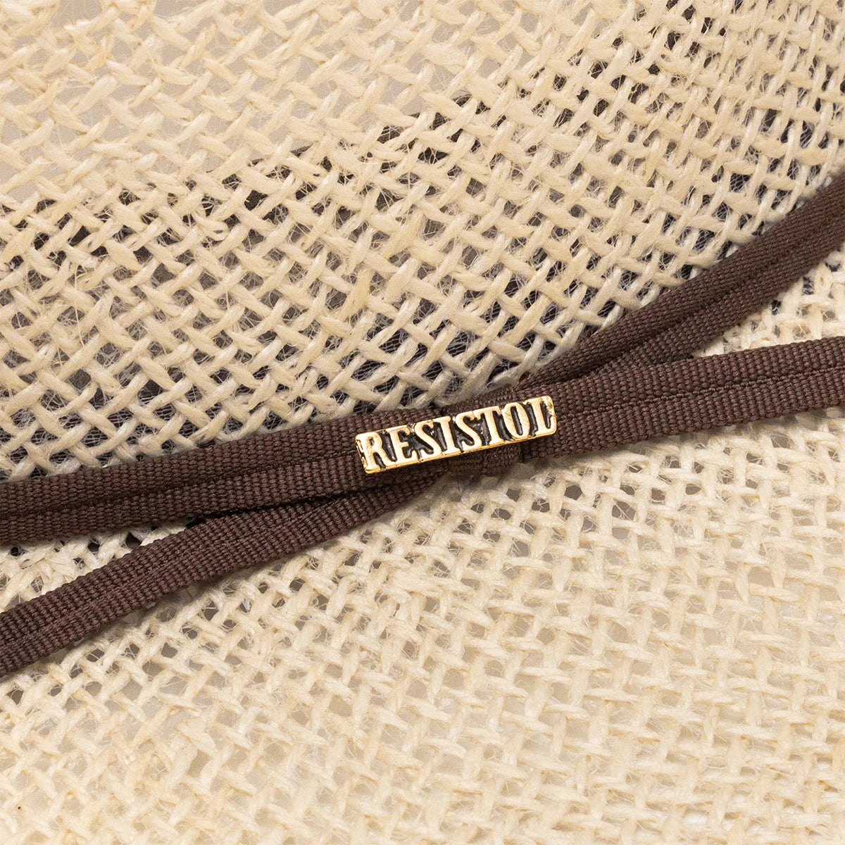 RSMTGY-594281 7X MONTGOMERY OPEN CROWN COWBOY HAT