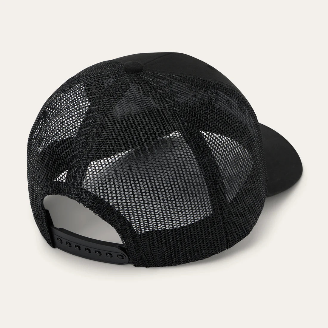 AMERICAN LEGEND TRUCKER CAP STETSON