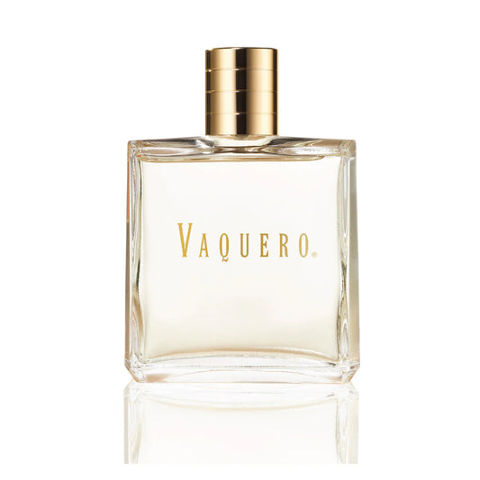 VAQUERO 3.4-oz COLOGNE