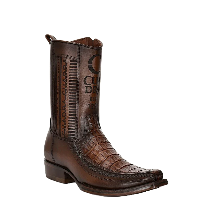 CU698 1J2KFY BOTIN CAIMAN LASER-BROWN