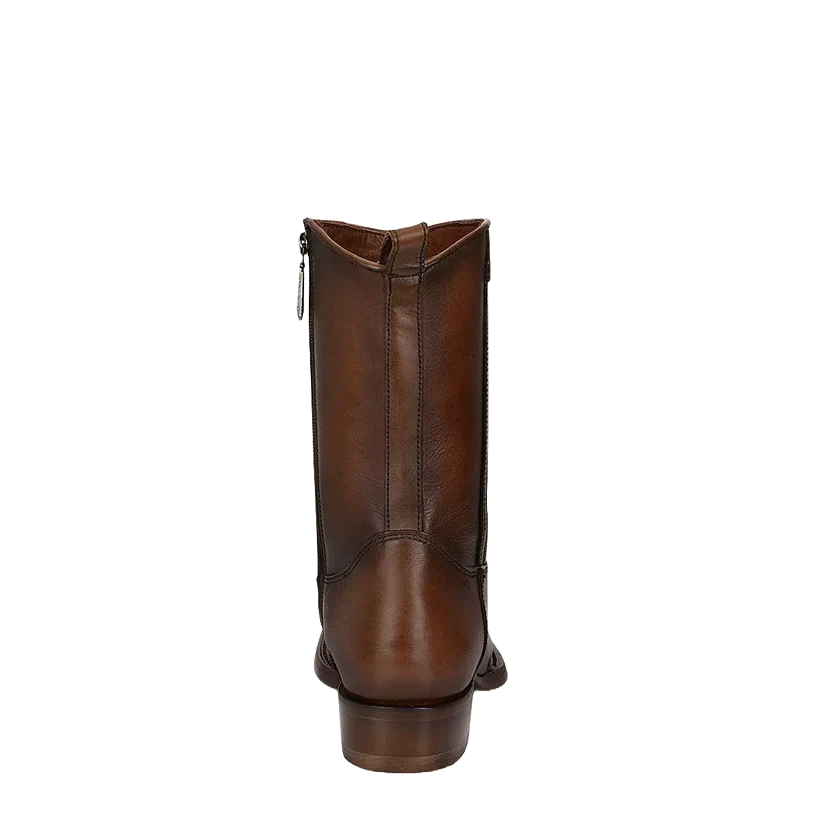 CU698 1J2KFY BOTIN CAIMAN LASER-BROWN