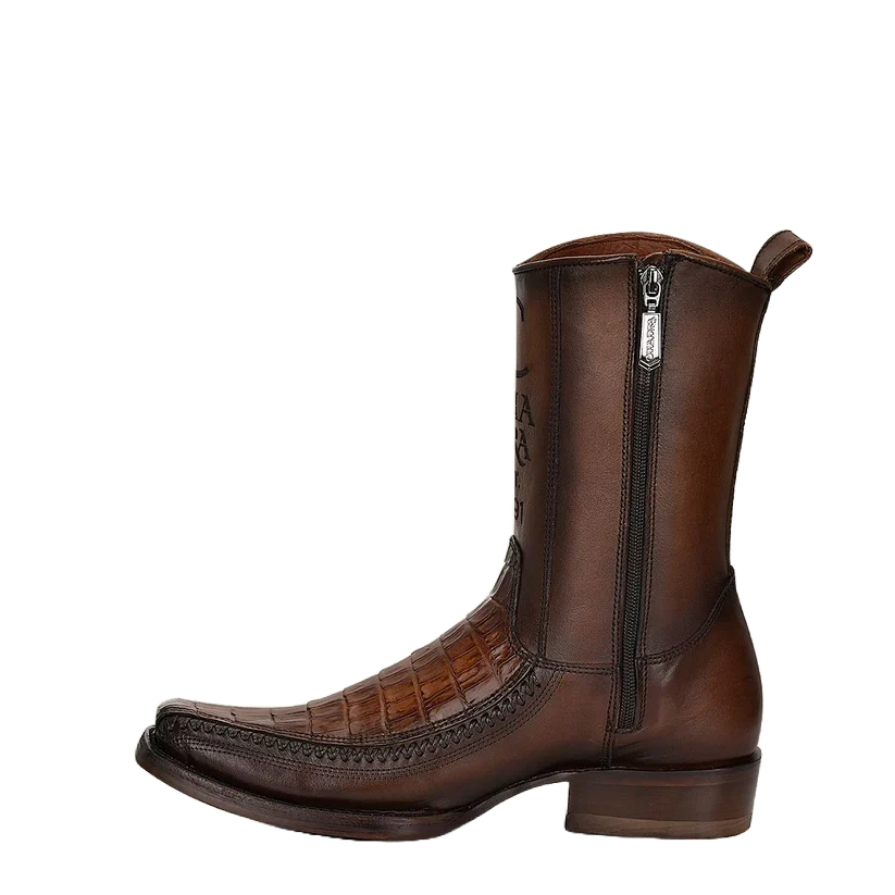 CU698 1J2KFY BOTIN CAIMAN LASER-BROWN