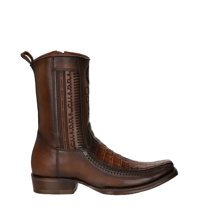 CU698 1J2KFY BOTIN CAIMAN LASER-BROWN