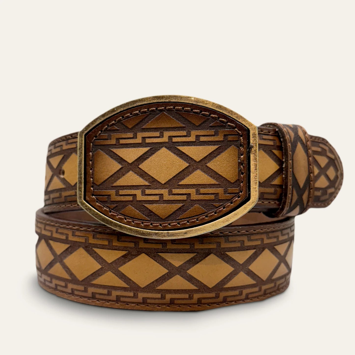 BELTS DEL CESAR HONEY