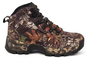51C99 RHINO WATERPROOF MID-CAMO HUNTING BOOT