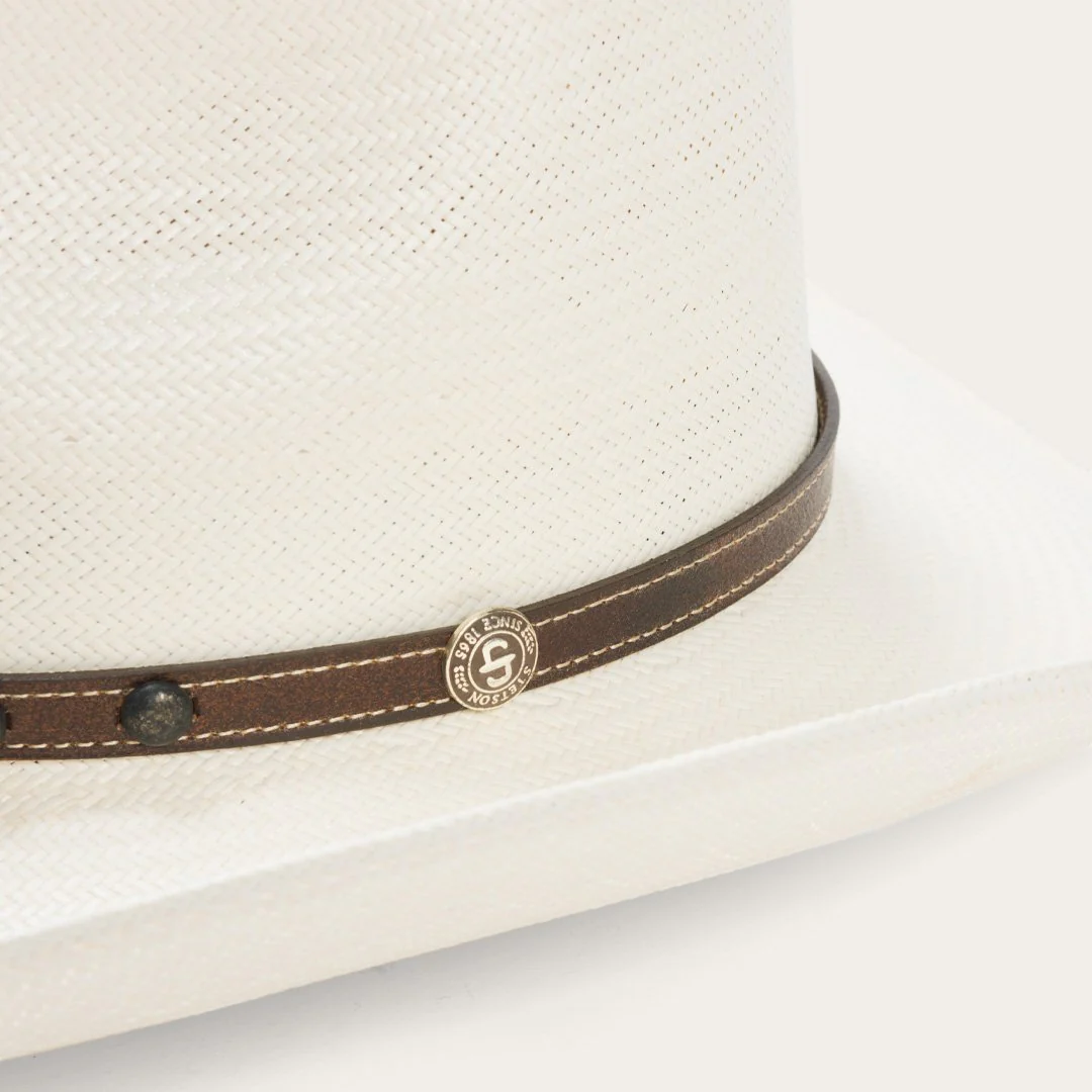 10X CYPRUS 81 NATURAL HAT