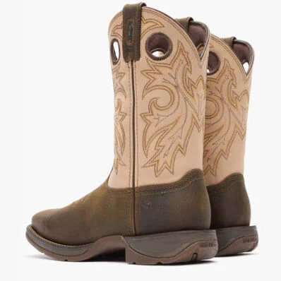 DDB0498 DURANGO REBEL WESTERN BOOTS