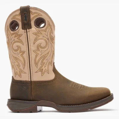 DDB0498 DURANGO REBEL WESTERN BOOTS
