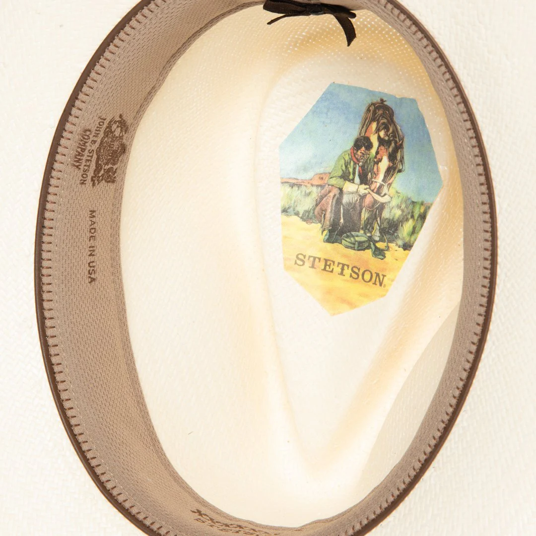 10X CYPRUS 81 NATURAL HAT