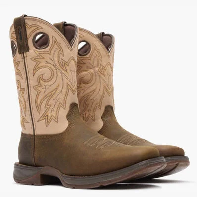 DDB0498 DURANGO REBEL WESTERN BOOTS