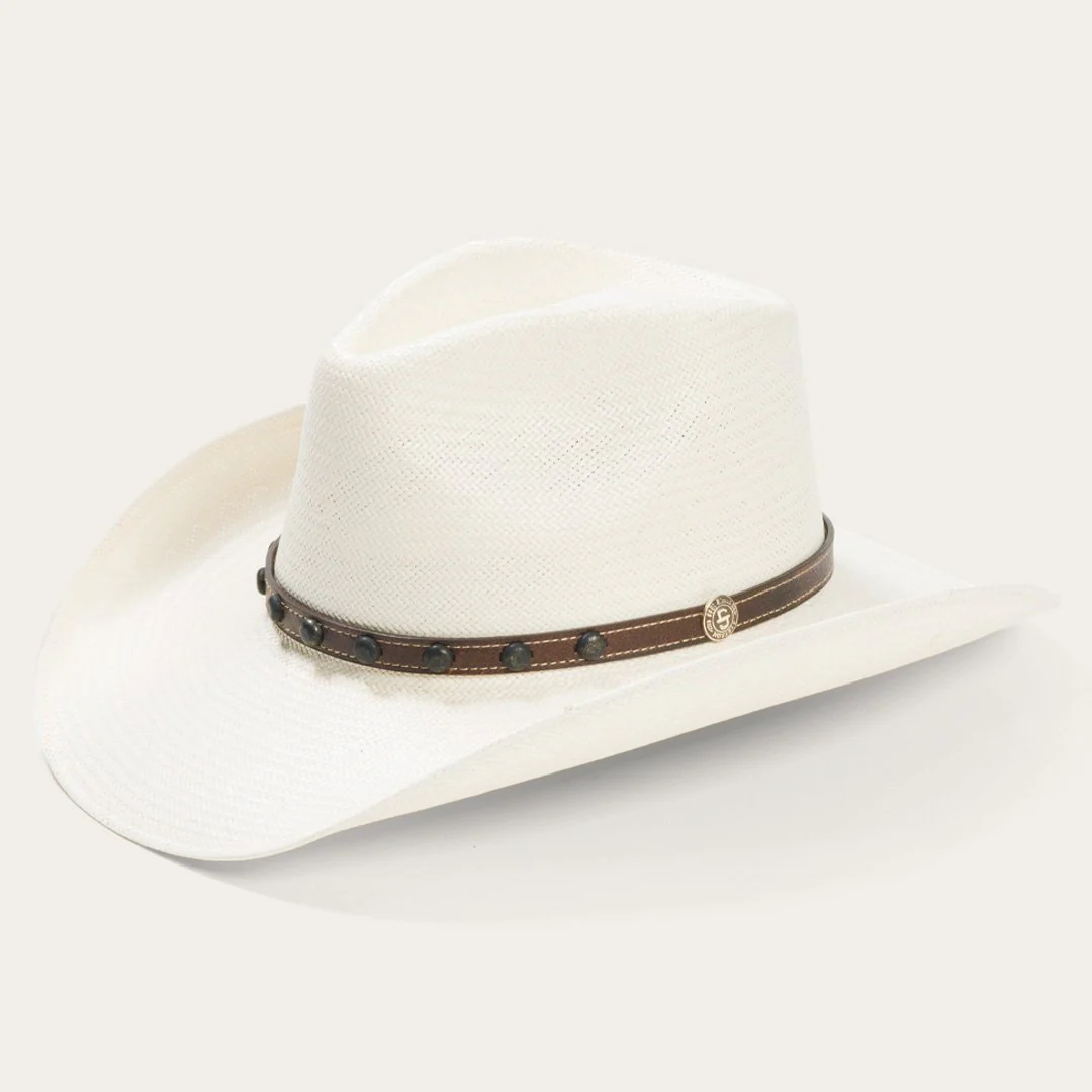 10X CYPRUS 81 NATURAL HAT