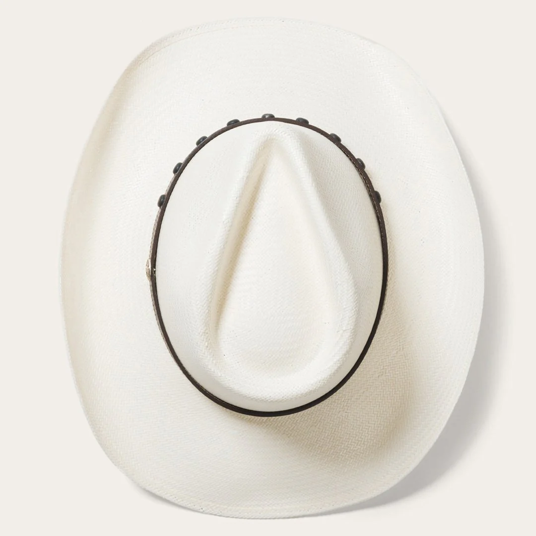 10X CYPRUS 81 NATURAL HAT