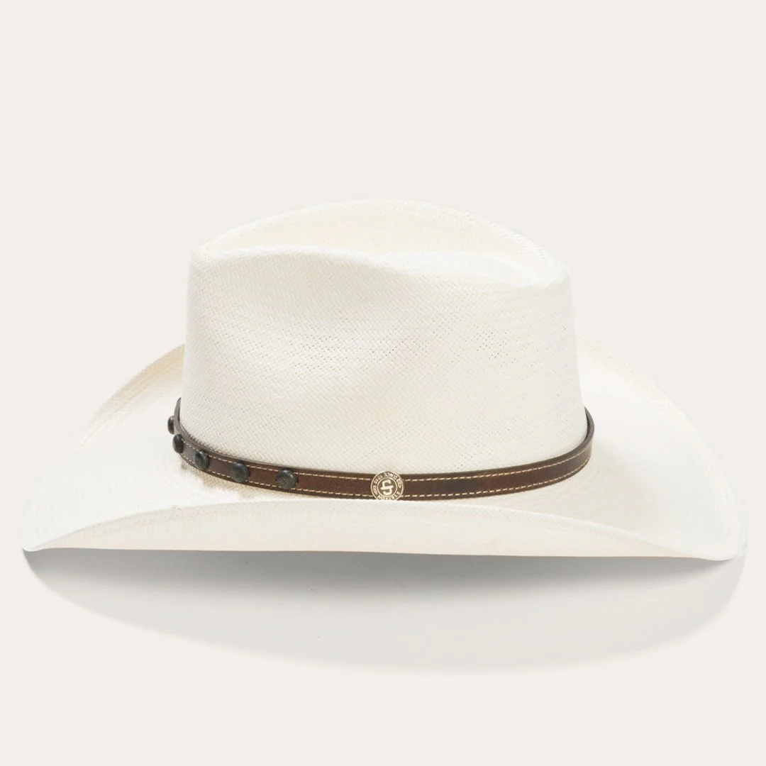 10X CYPRUS 81 NATURAL HAT