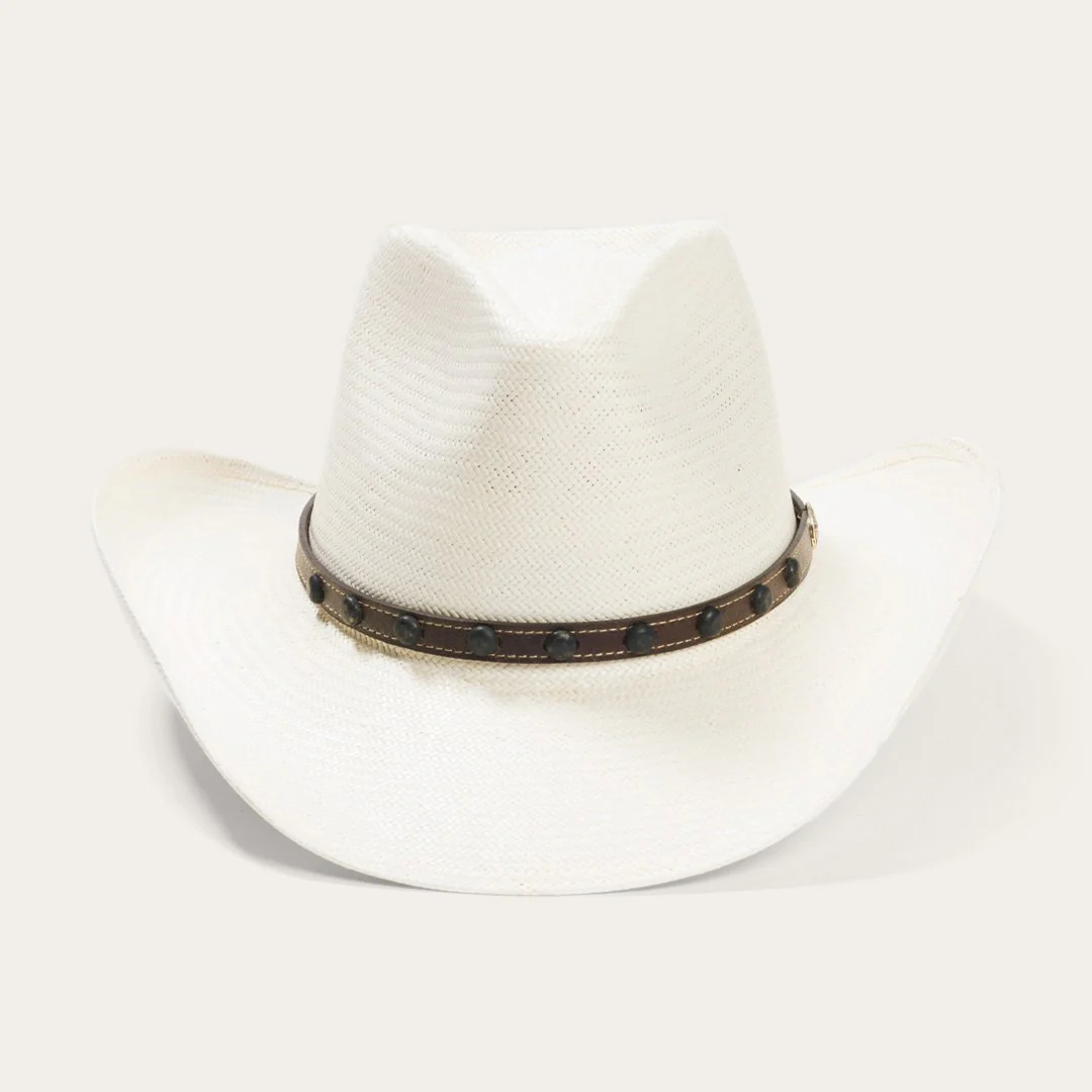 10X CYPRUS 81 NATURAL HAT