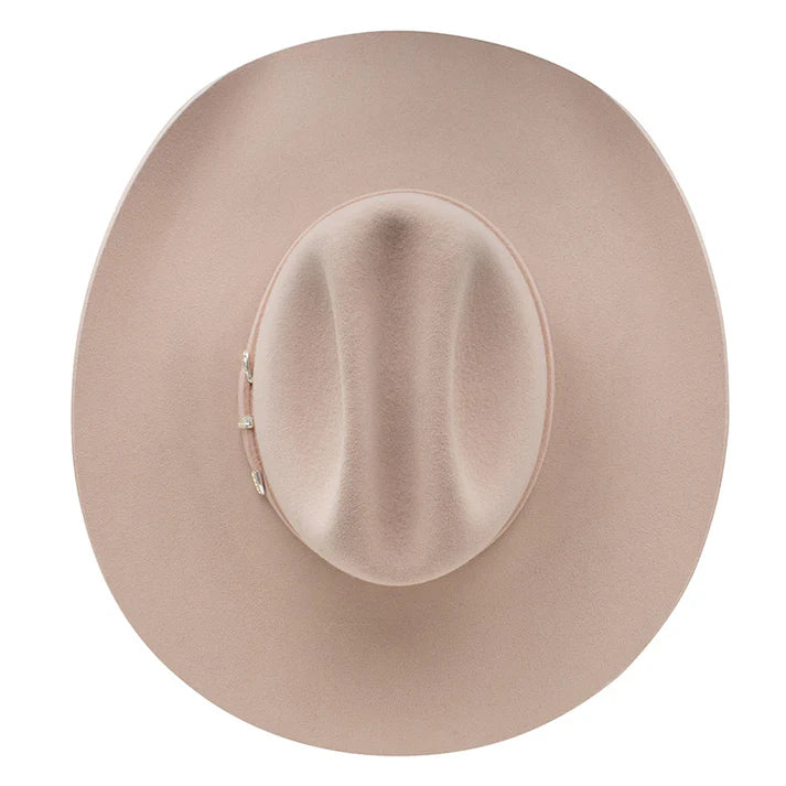 THE COWGIRL HAT LP PINK CWCWHT-7242LP