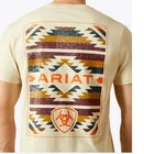 10062416 MNS Ariat Tapaz Zapoteco T-Shirt
