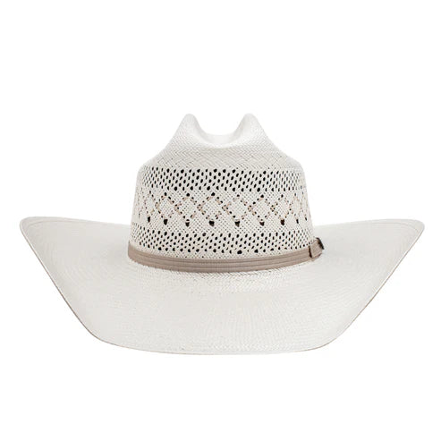 RSMNTG-594281 RESISTOL TUFF ANUFF MONTEGO NATURAL COWBOY HATS