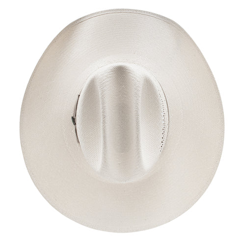 RSMNTG-594281 RESISTOL TUFF ANUFF MONTEGO NATURAL COWBOY HATS