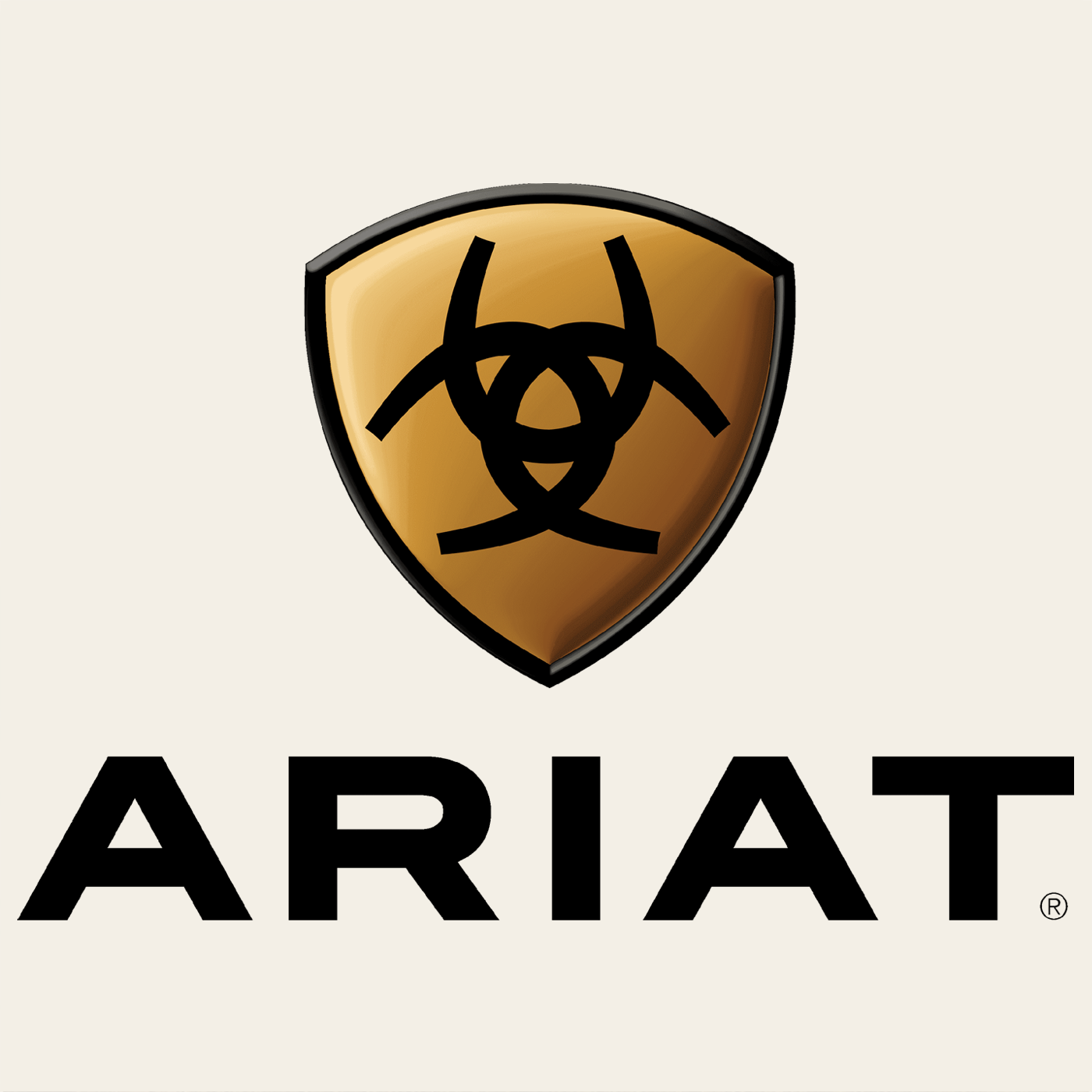 ARIAT LOGO