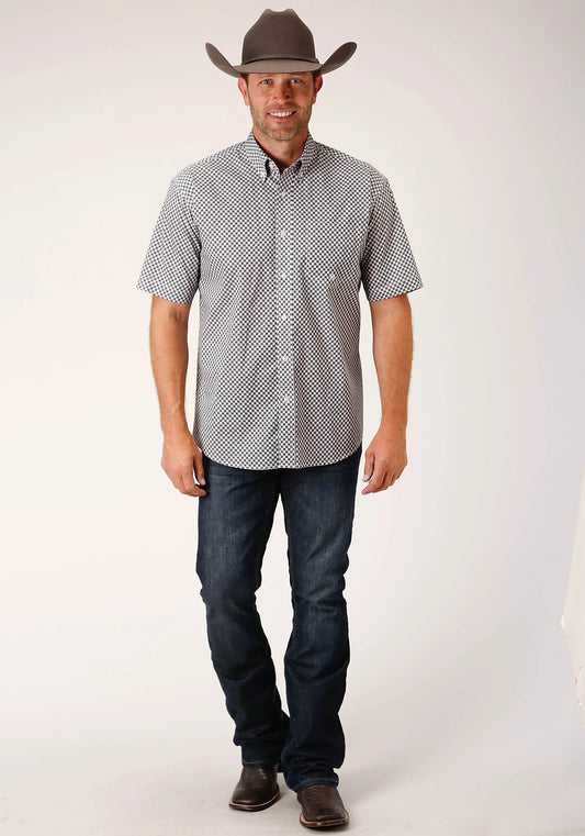 0300203262021 SHIRT DIAMOND GREY