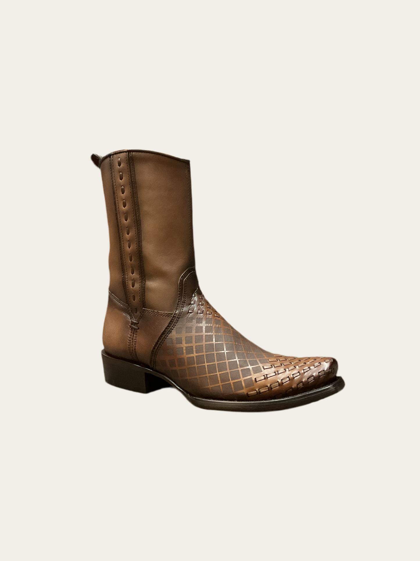 CU674 1J1XRS BOTA DE RES-MAPLE : 27
