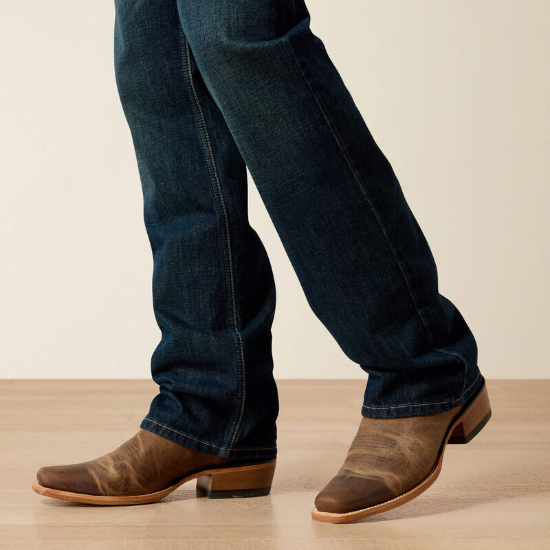 10008402 M4 LOW RISE LEGACY BOOTS CUT JEAN