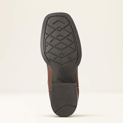 10021591 TYCOON WESTERN BOOT BOY'S