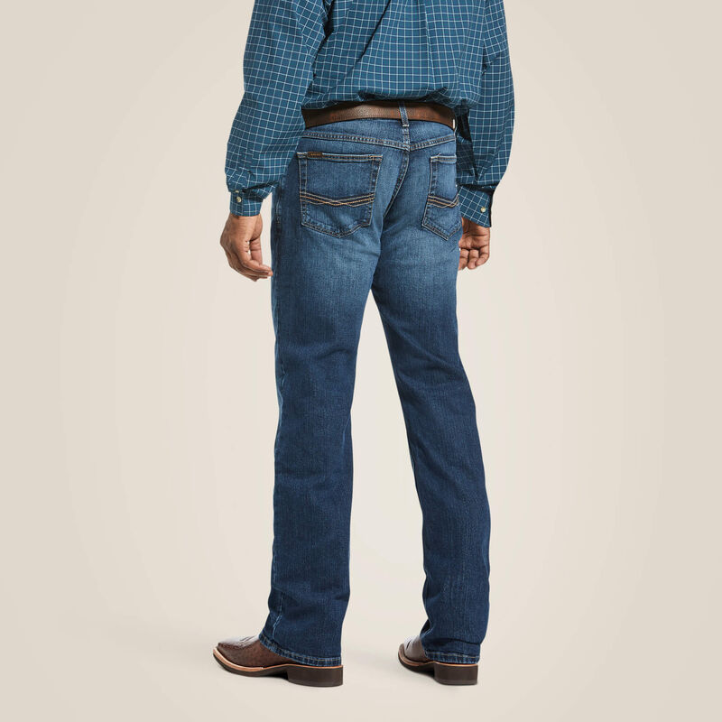 10022674 M4 ARIAT JEANS